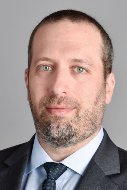 Michael R. Grunwald, MD  headshot
